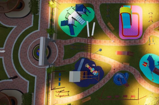 The Modern Muslim Dilemma: A World-Class Lifestyle or a God-Conscious Community?