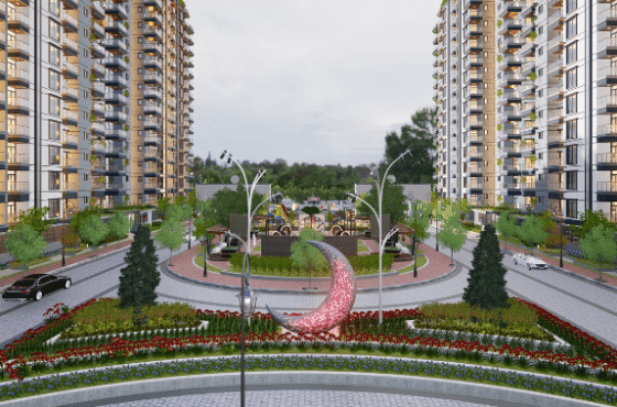 Beyond Housing: Why Puspo Islamic Smart City (PISC) Offers a Complete Islamic Lifestyle