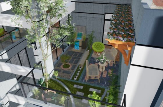 An Investment in Your Legacy: Why PISC is More Than Just a Modern Apartment