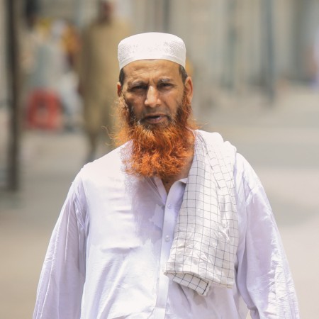 আব্দুল কাশেম